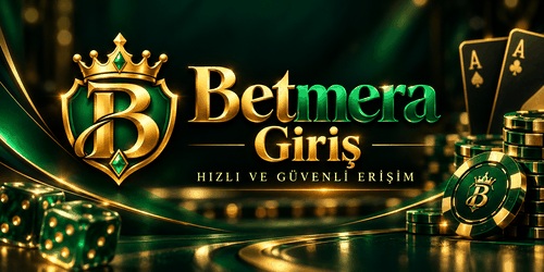 betmera giriş
