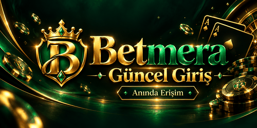 betmera guncel giris